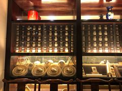 -山泉公馆酒家(珠江新城店)