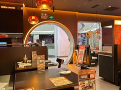 -探鱼·鲜青椒爽麻烤鱼(北京路天河城店)