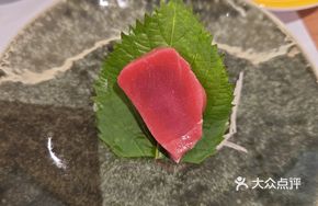 Wild Frozen Bluefin Tuna Belly Sashimi