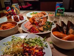 -厦门喜来登酒店