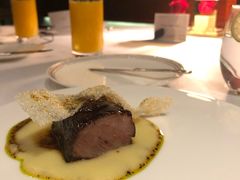 -三嚥阁 La Villa Restaurant