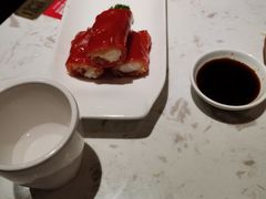 -火啫啫·粤式啫啫煲(南通首店)