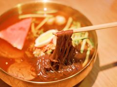 -大同江朝鲜菜•长春地标美食(绿园吾悦广场店)