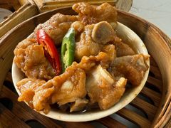 -鹿鸣酒家(越秀店)