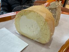-卷们·现制生日蛋糕·蓝风车动物奶油(金源店)