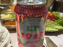 -西塔老太太泥炉烤肉(望京一店)