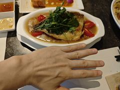 -港丽餐厅(高德置地店)