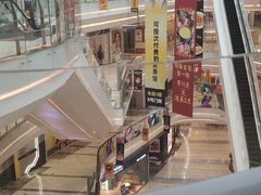 -银泰百货(厦门国贸中心店)