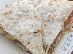 -清真永恒华威肉饼(潘家园店)