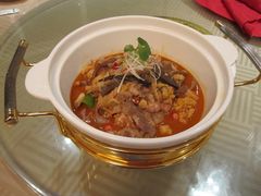 鱼杂吨羊杂-烤场庄园