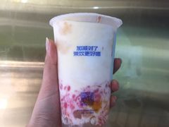 -加减茶饮(高沙店)