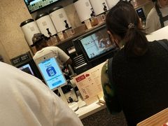 -奈雪的茶(石家庄万象城店)