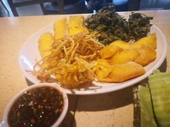 -缅丽·缅甸小吃(版纳店)