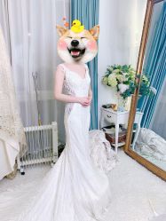 -LANYI COUTURE高级婚纱礼服改衣店