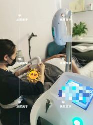 -S庆熙美学皮肤管理