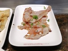 -尚雅铁板料理自助餐厅(乐松店)
