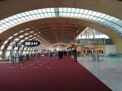 -戴高乐机场免税店(BuY PARIS DUTY FREE)