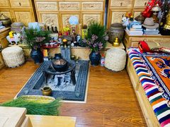 -三锅莊·牦牛肉火锅·香格里拉特色藏餐宴请餐厅(菱角塘路店)