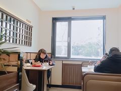-吕氏焗小鲜•海鲜青岛菜(八大关店)