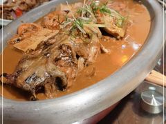 -津沽小院(天津之眼店)