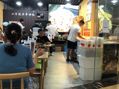 -津门炒饭王(天佑城店)