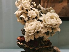 -北京工艺美术博物馆