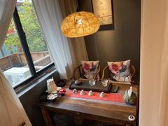 -邈墨茶馆(凤起路店)