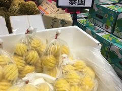 泰国小菠萝-水果天空(东葛店)
