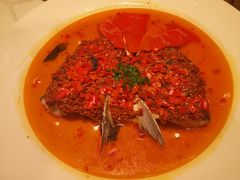 -千稻剁椒大鱼头(CityOn熙地港店)