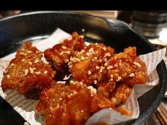 -火炉火自助餐(喜隆多店)