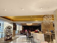 -大连中远海运洲际酒店