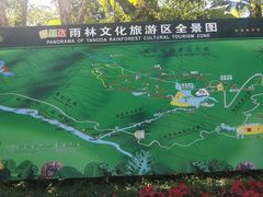 -呀诺达热带雨林