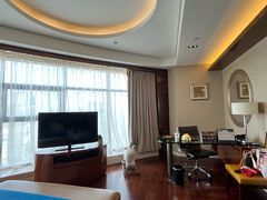 -太原凯宾斯基饭店