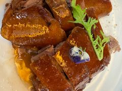 -椿记烧鹅(叠彩店)