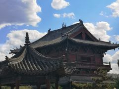 -善化寺
