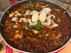 -聂发财重庆江湖菜(解放碑店)