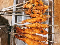 -永红源啤酒·烧烤·海鲜·大排档(青特城店)