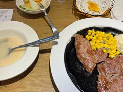 -豪客来牛排(重庆冉家坝SM广场1712店)