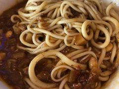 -苏氏牛肉面(机场店)