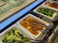 -素满香·全民食养自助(长宁龙之梦店)