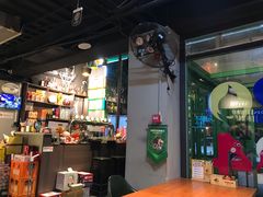 -京狮炙燥·精酿烧烤(首经贸店)