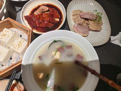 -金陵家宴·金陵春·南京菜(夫子庙店)