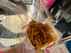-刘小武·锅魁(总店)
