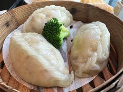 -中山保利艾美酒店-乐美中餐厅