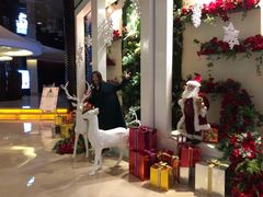 -杭州龙禧福朋喜来登酒店