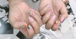 -Hello Beauty美甲美睫皮肤管理中心