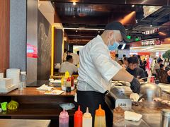-渔乐之昕·铁板烧自助餐(虹悦城店)