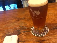 -Arrow Factory Brewing箭厂啤酒