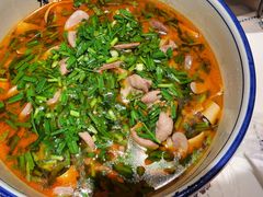 -再回头私房菜·老南京菜