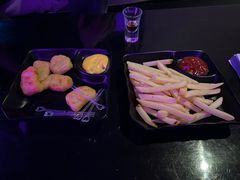 -外滩8号 whisky bar(金延大厦店)